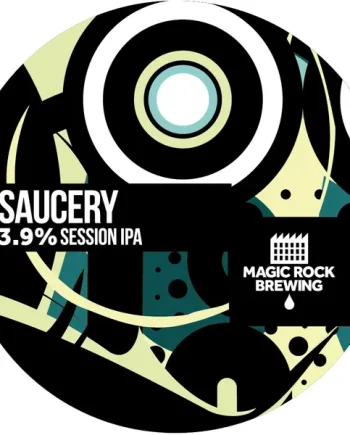 SAUCERY