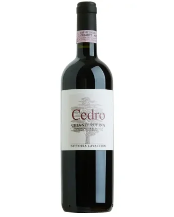 Chianti Rufina 'Cedro' Lavacchio 2023