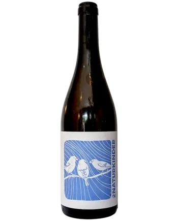 2Naturkinder Wilde Meute Orange Wine 750ml (11%)