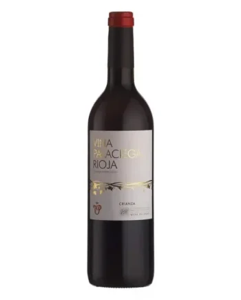 Vina Palaciega Rioja Crianza 2019, 75 cl