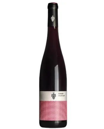 Andreas Bender Pinot Noir 2024 Case
