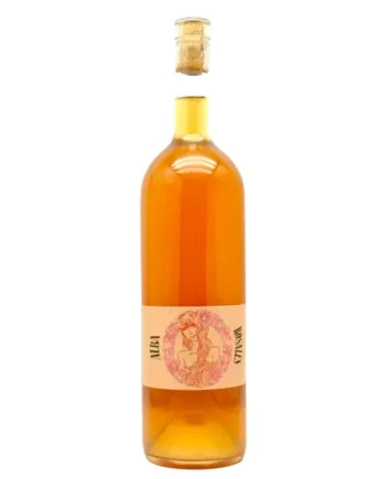 Dluhe Grefty - Alba Rosales 2024 MAGNUM