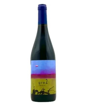 A Pie de Tierra - Gre2 Garnacha