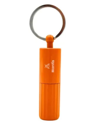 Mantis Gemini Cigar Punch Orange