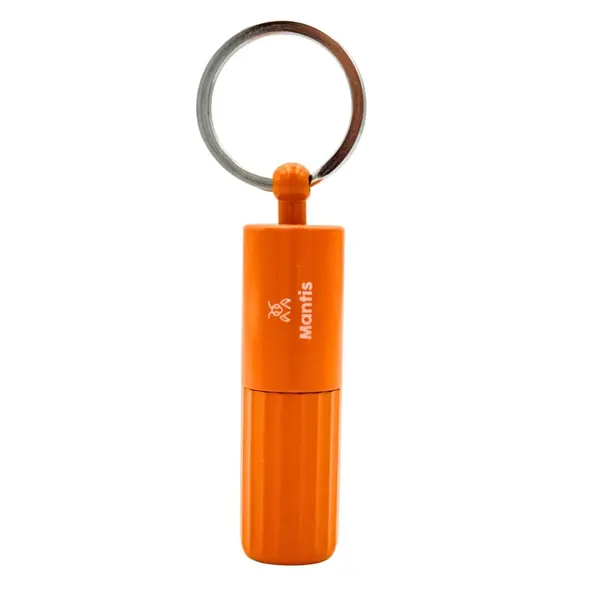 Mantis Gemini Cigar Punch Orange