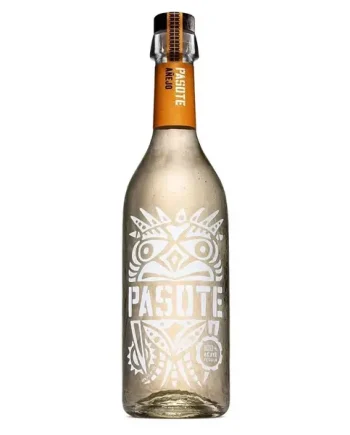 PASOTE Anejo Tequila, 75 cl