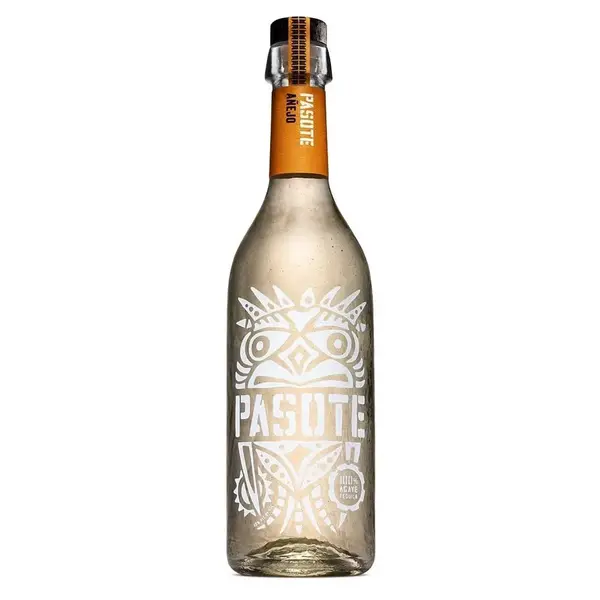 PASOTE Anejo Tequila, 75 cl