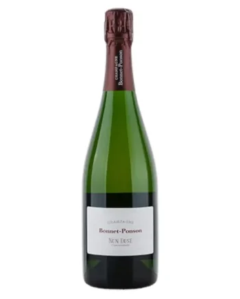 Bonnet Ponson - Cuvee Perpétuelle Non Dosage RP16