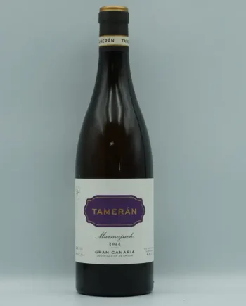 Bodegas Tamerán, Marmajuelo 2023