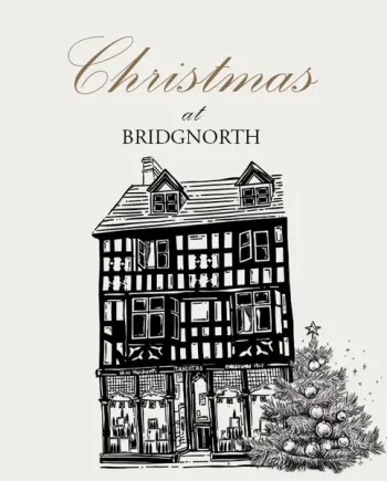 Walk-Round Wines for Christmas, Bridgnorth
