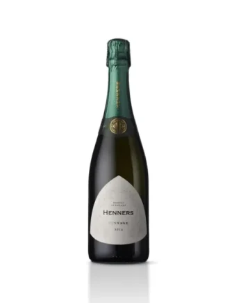 Henners Vintage Brut 2018