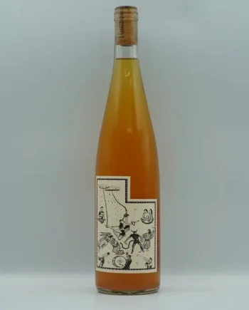 Ruth Lewandowski Wines, Tatto 2023