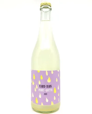 Little Pomona Hard Rain Perry-Quette 3.2% (750ml)