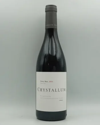 Crystallum, 'Peter Max' Pinot Noir 2024