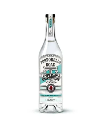 Portobello Road Temperance Spirit