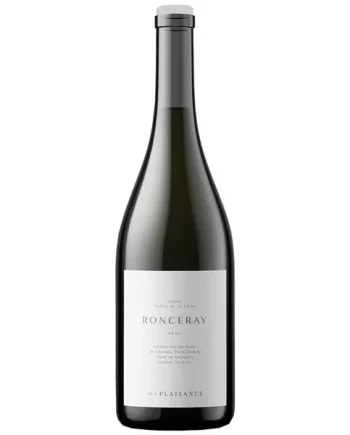 Chateau de Plaisance Anjou 'Ronceray' 2021