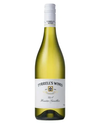 Tyrrell's Vat 1 Semillon 2019