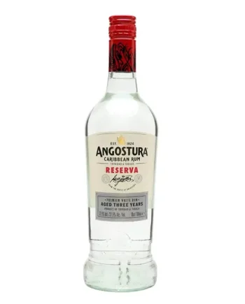 Angostura Reserva Rum, 70 cl