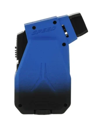 Vector Speed Jet Flame Lighter - Blue