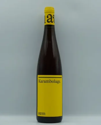 AWM, 'Karambolage' Rosé 2021