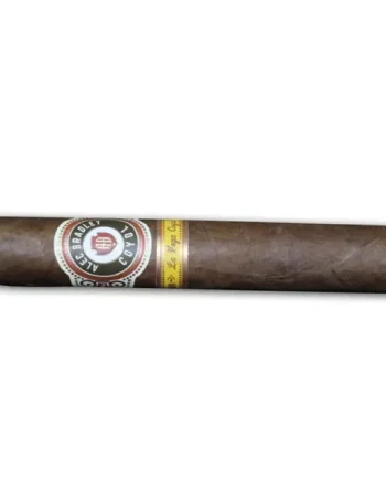Alec Bradley Coyol Gordo Cigar
