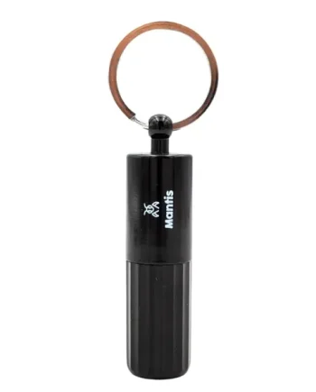 Mantis Gemini Cigar Punch Black