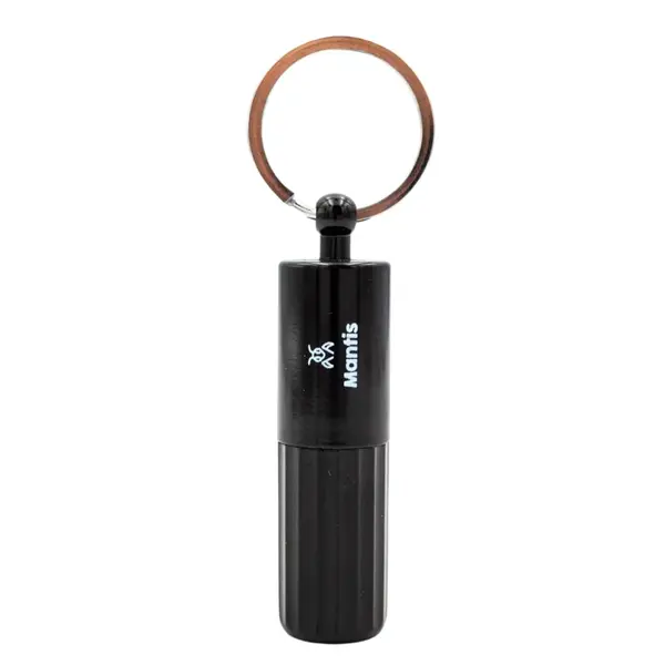 Mantis Gemini Cigar Punch Black