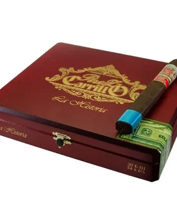EP Carillo La Historia E-111 Box of 20
