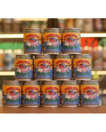 Clapton Craft x Whitebox | Watermelon Daiquiri | Case Of 12