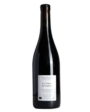 Anders Frederik Steen - Les Vignes des Enfants 2019 (one per order)
