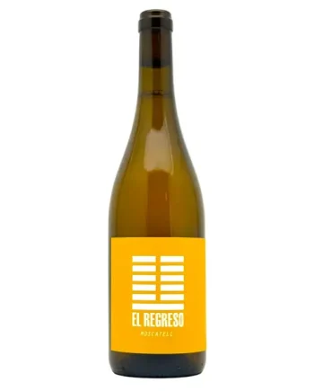 El Regreso - Moscatell 2024