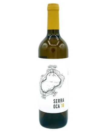 Quinta do Olival da Murta - Serra Oca B