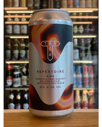 Track | Repertoire | DIPA