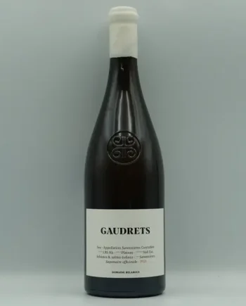 Domaine Belargus, Savennières 'Gaudrets' 2021