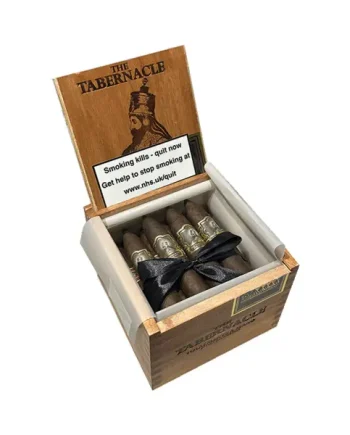 The Tabernacle Torpedo Box of 24