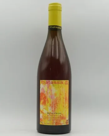 Matassa, Brutal Macabeu 2021
