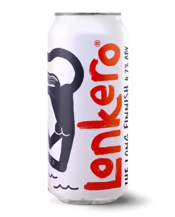 Lonkero, 4.7%