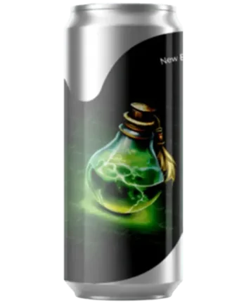 Sureshot Purest Green New England IPA 440ml (6.5%)