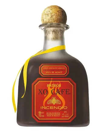 Patron XO Cafe Incendio, 70 cl