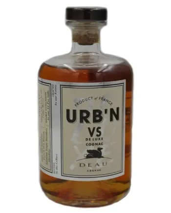 Deau Urb'n De Luxe Cognac, 70 cl