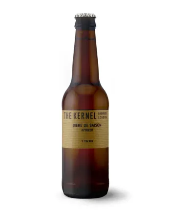 Bière De Saison Apricot, 4.9%