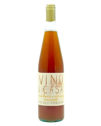 Nasciri  - Vinu I Casa Macerato 2023