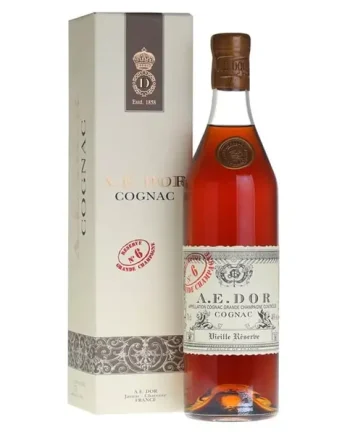 AE Dor No.6 Cognac
