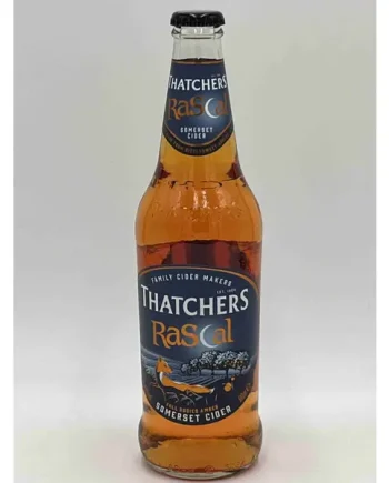 Thatcher's Rascal - The Online Cider Shop