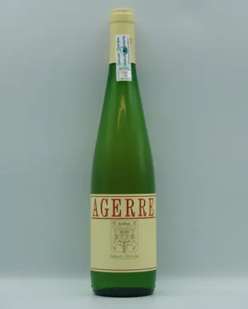 Agerre, 'Txakolina' 2025