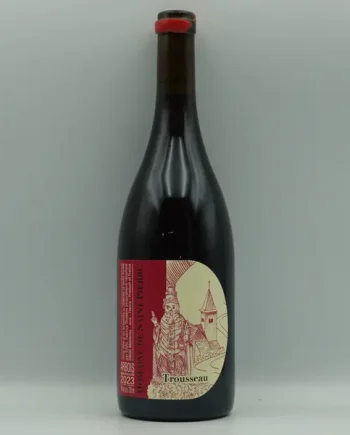 Domaine de Saint Pierre, Trousseau 2023 party pack