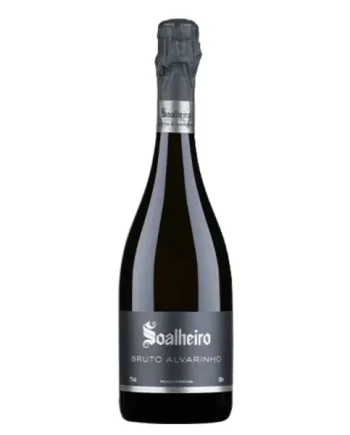 Soalheiro Espumante Bruto Alvarinho