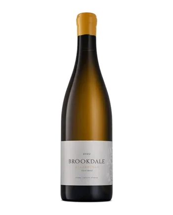 Brookdale Estate 'Bradbourne' White 2024