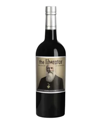 The Liberator  'The Bishop of Norwich' Cape Vintage 2020