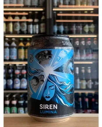 Siren | Lumina | Session IPA